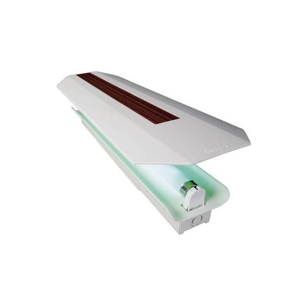 Luics　インテリア捕虫器　LuicsF　 105462 :