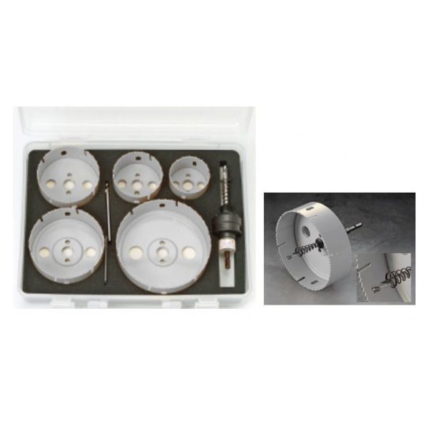 ツノワンシャンクマスホルソーセット(コンビ軸)TW-2　(回転用) TW-2 適合サイズ::