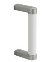 トイレハンドグリップ YHB203#EL カラー:ライトウッド :