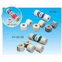 粘着テープ薄厚タイプ HV-50-I(4個入) サイズ(W×L):50mm×20m コードNo.:7082カラー:アイボリー