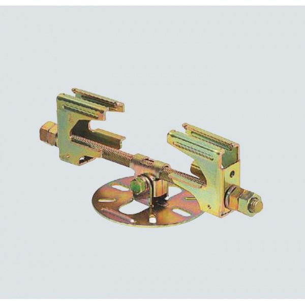 H・I形鋼用　溶融めっき仕様 SGHF-15D W　250mm ::適合鋼材幅(B)90〜150mm