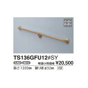 Iタイプ TS136GFU12#SY :