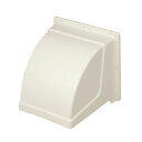 換気扇フード PLF-20 L:300 規格:換気扇20cm用★カラー:ベージュ