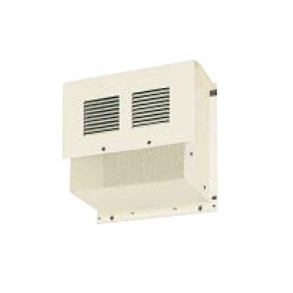 ウェザーカバー(防虫網付)　壁埋込30cm角穴取付専用フード P-200KCVQ2 :