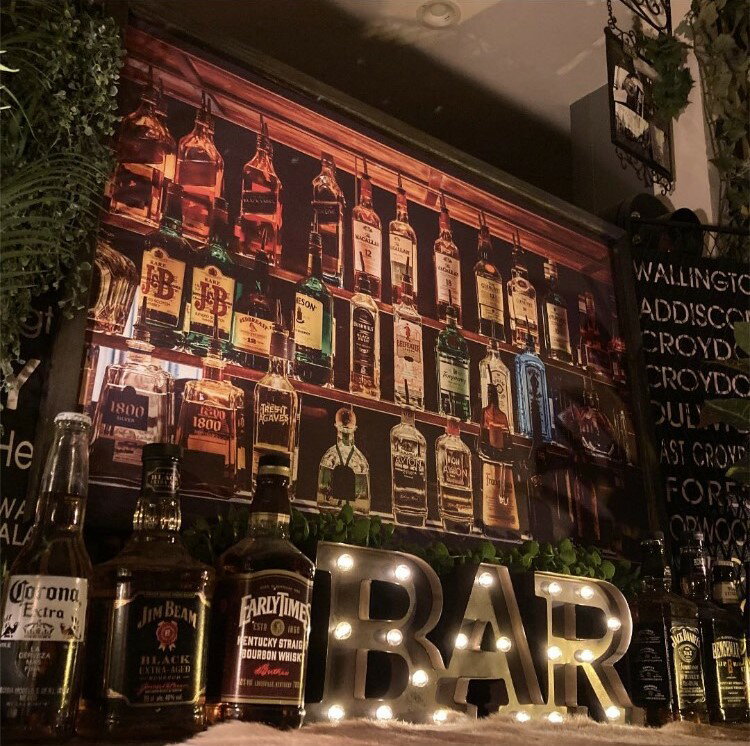 ��Cafe��BAR�������Х��� ĶĶ�緿 ��饢���ȥѥͥ�(������) �֥�å���󥤥�ƥꥢ ��������ƥꥢ �����ȥѥͥ� ����ꥫ��ӥ�ơ��� ���ե������...