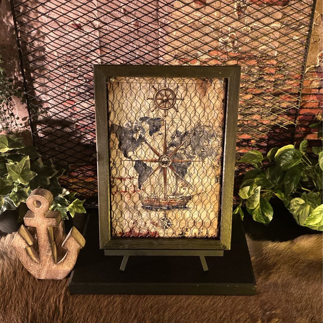 Dandy Life Space ��ŷ�Ծ�Ź���㤨��֎�ANTIQUE MAP��WARSHIP��!! �᥿������������ե��󥹻ž奢����!! �֥�å���󥹥����� ��������ƥꥢ ����ꥫ��ӥ�ơ��� �����ȥѥͥ� �Х������륵���� �衼���ԥ��󥤥�ƥꥢ ��������ȥꥢ�� �����ȥե졼�� ���ե�����ƥꥢ OLDMAP DandyLifeSpace�פβ����Ǥ������ʤ�3,480�ߤˤʤ�ޤ���