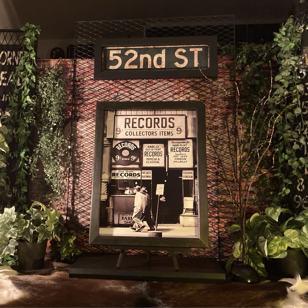 ✨Brooklyn Style✨バスロールサイン　 特大立体ウッドパネルアート　男前 楽天市場】バスロールサイン!! キャンバス製 高級アートパネル(額付き