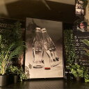 男前インテリア「COCA-COLA正規ライセンス」超超大型アートポスター アートフレーム インテリア coca cola コカ・コーラ Coca-Cola 壁掛...