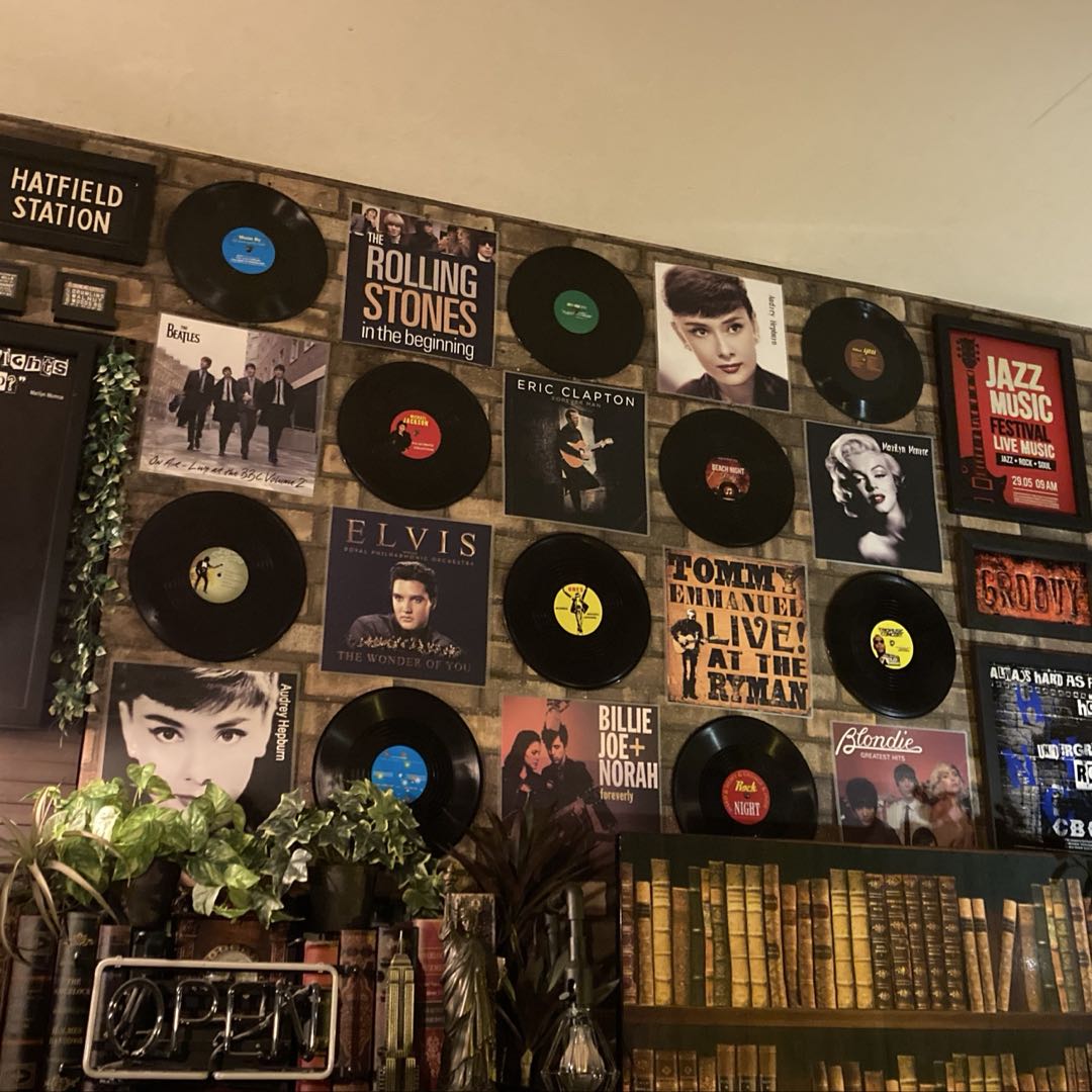 ｢NOSTALGIE ART｣レコード＆ジャケットポスター全20点セット 男前インテリア ヴィンテージ BROOKLYN アメリカンビンテージ ポスター カフェインテリア ジャケット ニューヨークスタイル アメカジ雑貨 レトロアメリカン ミッドセンチュリーインテリア DandyLifeSpace