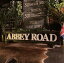 ｢ABBEY ROAD｣!! 立体LOGOアートパネル(額付き)!! 超大型サイズ!! ブルックリン 男前インテリア カフェインテリア ビートルズ BROOKLYN アメリカンビンテージ インダストリアルインテリア NEWYORK アートパネル バスロールサインインテリア 立体LOGO DandyLifeSpace