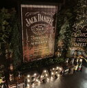 JACK DANIEL'S!! アイアンフェンス付き キャンバス製 高級アートパネル 男前インテリア アメリカンビンテージ アメリカンアンティーク アメリカンクラシック アメカジ雑貨 ガレージインテリア 男の隠れ家 アートパネル GARAGE ジャックダニエル DandyLifeSpace