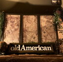 3枚組 AMERICAN ANTIQUE!! 3連奏アート!! 超特大パネル!! Ver.3 ブルックリン 男前インテリア アメリカンビンテージ カフェインテリア オールドアメリカン アメリカンアンティーク アメリカンクラシック DandyLifeSpace