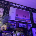 「HIROSHI NAGAI」!! 超超大型ライセンスアートポスター(額入り)!! マリンインテリア カフェインテリア 西海岸インテリア HAWAII アメリカンビンテージ アートポスター ハワイ ハワイアンインテリア 店舗什器 店舗展示品 CALIFORNIA ウエストコースト DandyLifeSpace