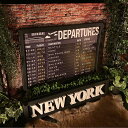 ｢DEPARTURE INFORMATION｣!! キャンバス製 大型アートパネル!! ブルックリン 男前インテリア NEWYORK アメリカンビンテージ カフェインテリア BROOKLYN インダストリアルインテリア industrial 店舗什器 店舗展示品 アートパネル バスロールサイン DandyLifeSpace