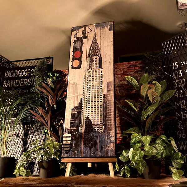 CHRYSLER BUILDING!! ԥ㡼ȥѥͥ!! Ķ緿 ֥å󥤥ƥꥢ ƥꥢ 衼ԥ...