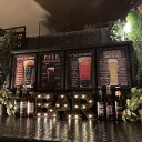 「MAN CAVE BEER BAR」メタル製アイアンメッシュ仕上アートパネル 男前インテリア カフェインテリア アメリカンビンテージ カフェアンドバー ティンプレート ブリキ看板 店舗什器 店舗装飾 アメリカンダイナー アートパネル VINTAGE アイアンメッシュ DandyLifeSpace
