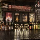 「WORLD BEER ART」!! アイアンメッシュ仕上メタルサインコレクション!! 男前インテリア カフェインテリア アメリカンビンテージ ティンプレート ...
