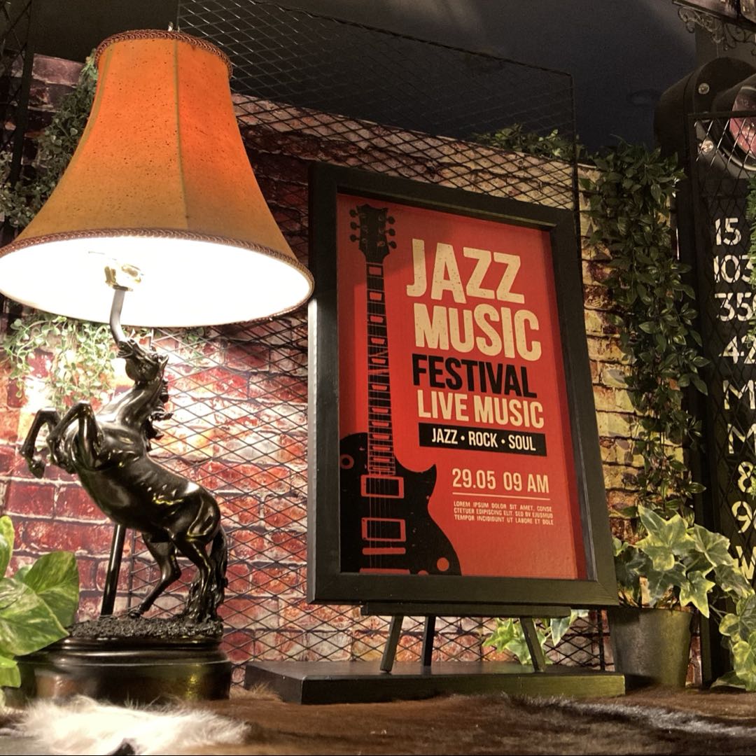 楽天市場】jazz アートパネルの通販