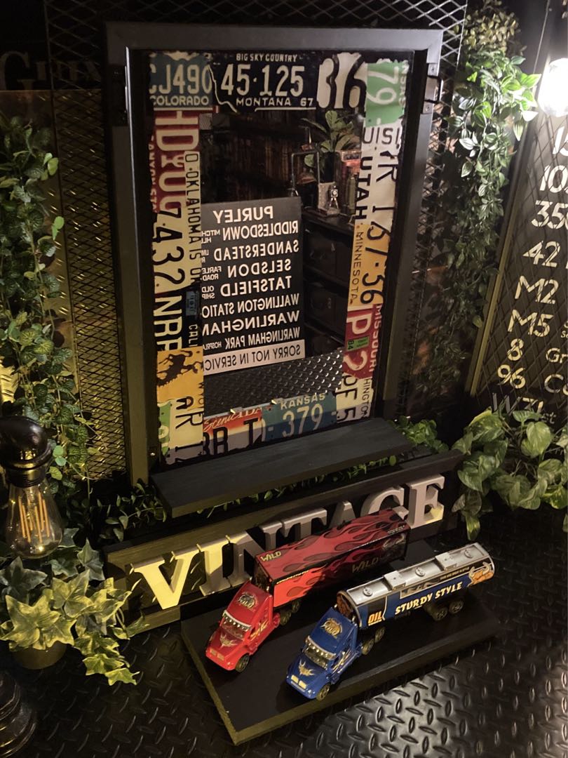 楽天市場】パブミラーの通販