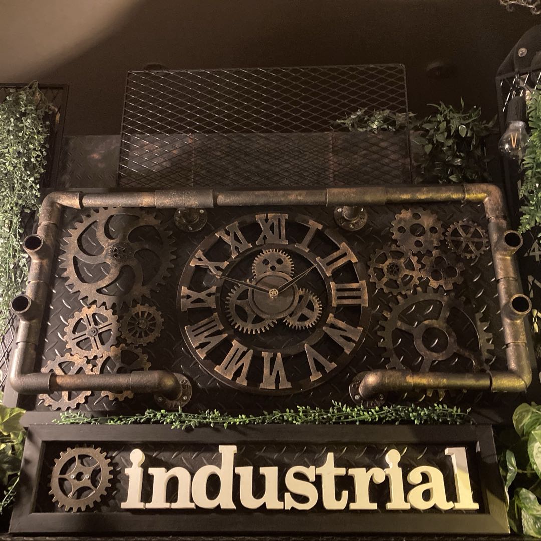 楽天市場】スチームパンク（アートパネル・アートボード｜壁紙・装飾