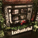 INDUSTRIAL VINTAGE!! zǃA[gpl^oCN2t jOCeA AJre[W A[gpl C_XgACeA AJWG K[WCeA zǃCeA AJoCN GARAGE K[WCeA DandyLifeSpace