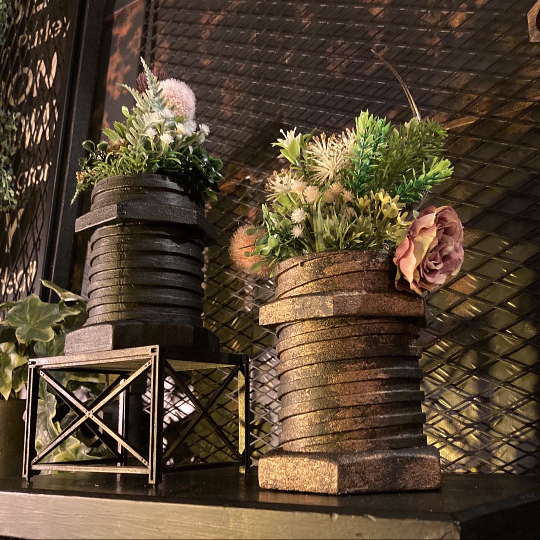 楽天市場】インダストリアル（花・観葉植物｜花・ガーデン・DIY）の通販