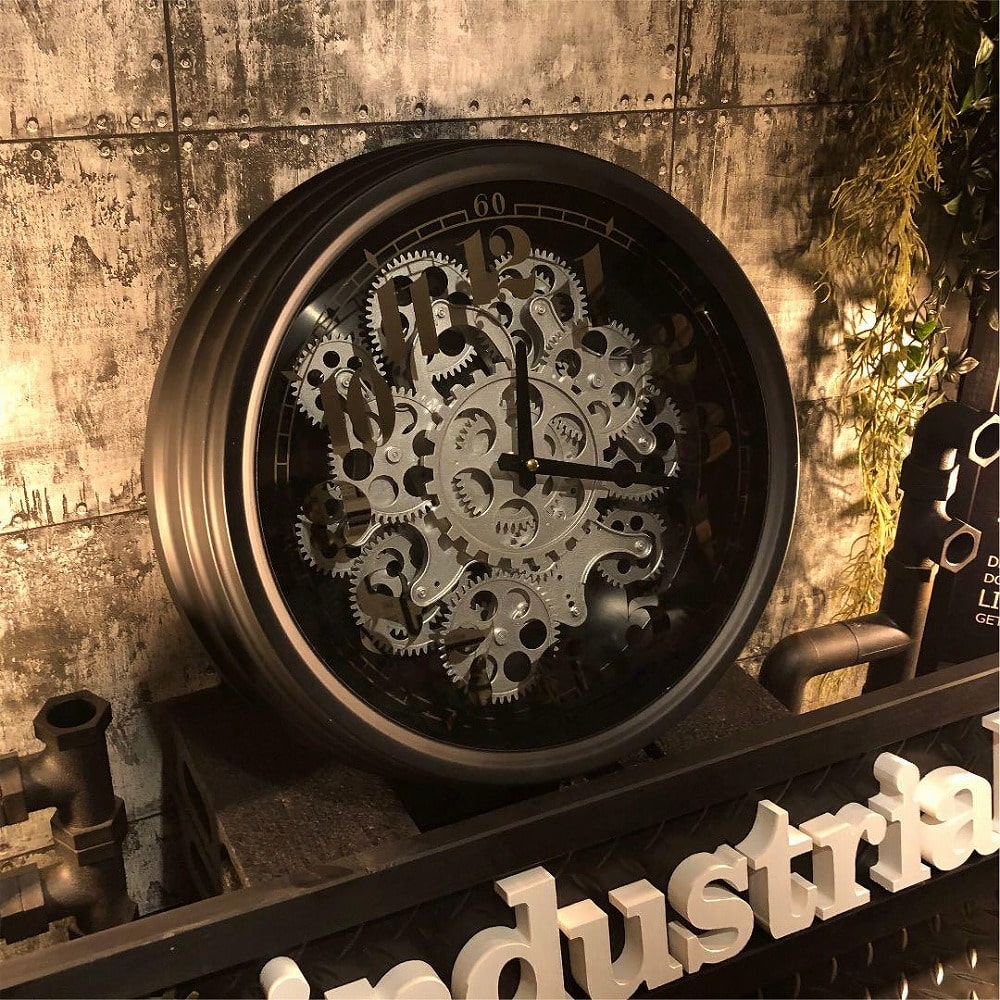 INDUSTRIAL VINTAGE!! 高級...の紹介画像3