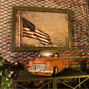 大特価SALE!! PIGGY BANK CAR!! 「Chevrolet 3100」!! アメリカンビンテージ アメカジ雑貨 ガレージインテリア アメリカンカ...