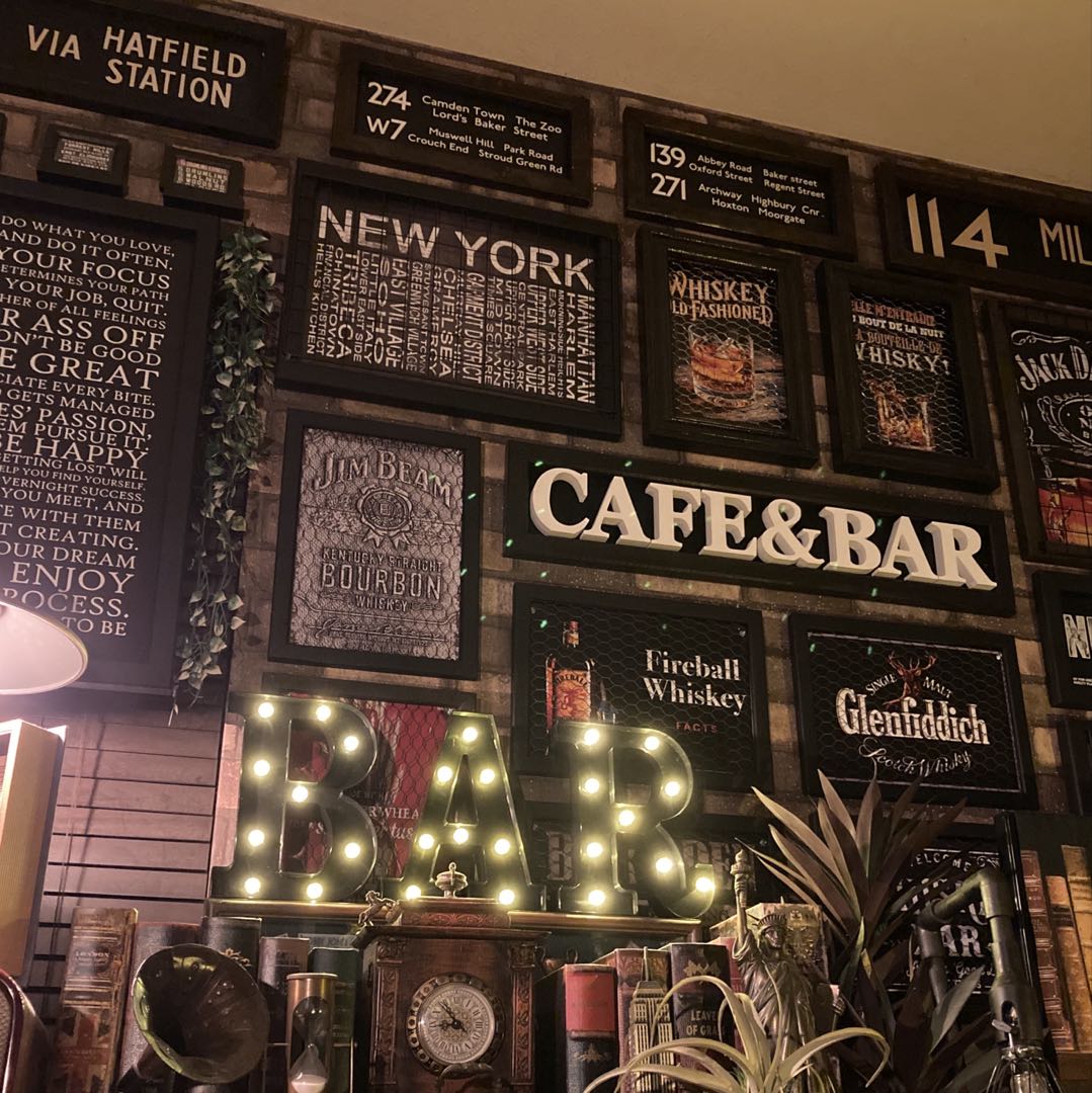 ���ò�3�����åȎ�B��A��R�� LED����ե��٥åȥ��֥���(BLACK) ��������ƥꥢ ���ե�����ƥꥢ ����ꥫ��ӥ�ơ��� ���ե�����ɥС� Ź������ ����ꥫ������ʡ� CAFE LED����ե��٥å� BEER DINER �ߥåɥ������꡼����ƥꥢ DandyLifeSpace