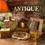 ò OUTLET 7å!! ANTIQUE COLLECTION!! VINTAGE ANTIQUE ꥫ󥯥饷å եƥꥢ ɥꥫ ŹŸ Ź޽ Nostalgic 衼ԥ󥢥ƥ ꥫ󥢥ƥ ƥ ʪ DandyLifeSpace