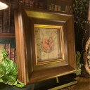 大特価 SALE!! MADE・IN・ITALY(イタリア製)高級掛時計!! ヨーロピアンクラシック カフェインテリア アメリカンノスタルジー アートパネル レ...