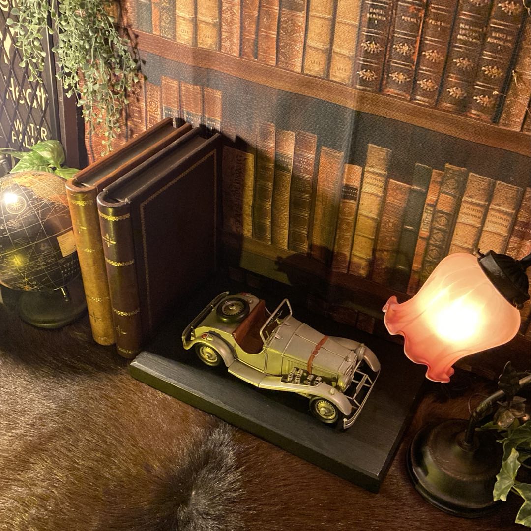 楽天市場】クラシックカー インテリアの通販