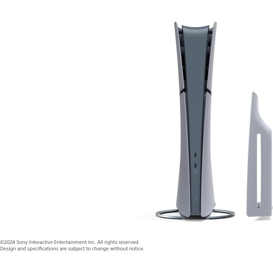 新品 PlayStation 5 デジタル・エディション 30周年アニバーサリー リミテッドエディション 特別セット4948872416542