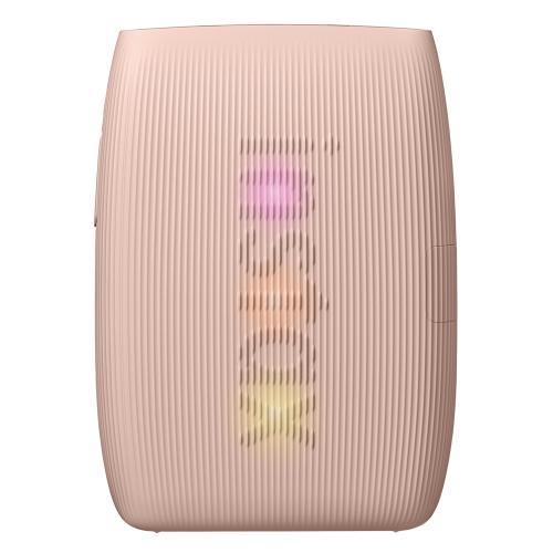 【新品】スマートフォン用プリンター チェキ instax mini Link 3 ローズピンク 4547410536317