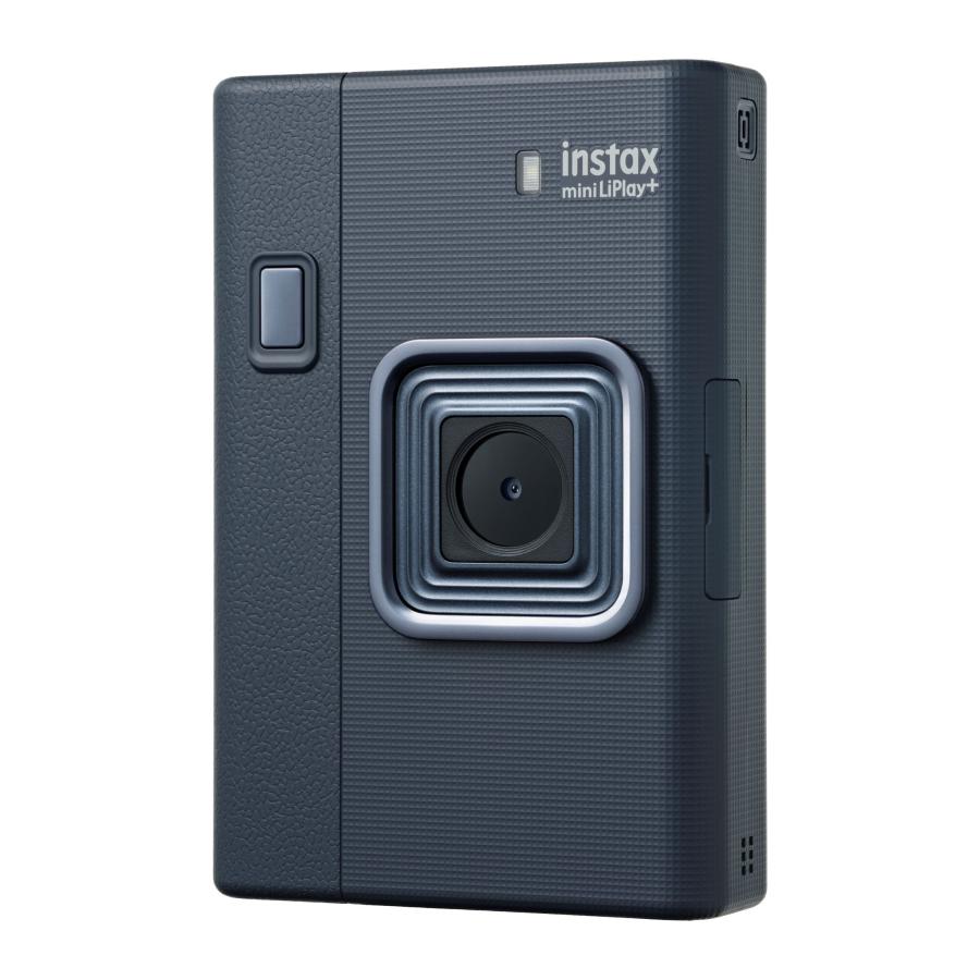 �ڿ��ʡ� FUJIFILM �ٻΥե���� instax mini LiPlay�ܥߥåɥʥ��ȥ֥롼 4547410558241