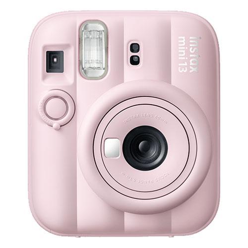 【新品】富士フイルム チェキ instax mini 13 キャンディーピンク 4547410564648