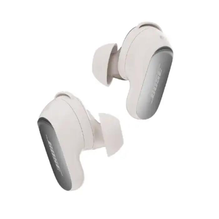 【新品】Bose Quietcomfort Ultra Earbuds 第2世代 ホワイトスモーク ボーズ ワイヤレスイヤホン 4969929261120