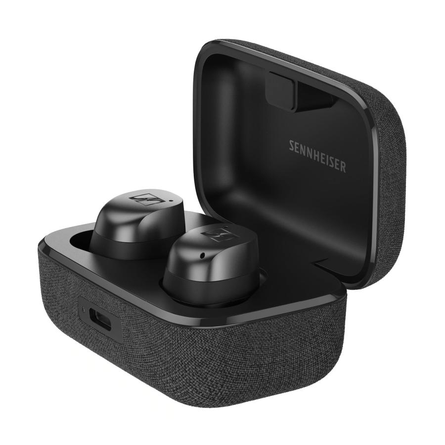 �ڿ���̤�����ۡڹ��������ʡ�SENNHEISER ����ϥ����� �磻��쥹����ۥ� MOMENTUM True Wireless 4 ����ե����� 4260752332408