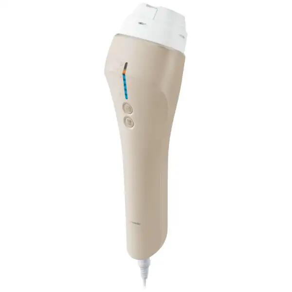 【新品】 Panasonic パナソニック 光エステ ES-WP98 4549980568361 光美容器 dandystore-10005385 Dandyストア パッケージ画像