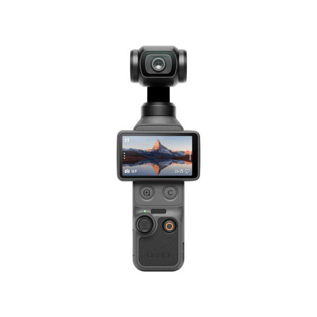 乐天商城 - 【新品】DJI OSMO POCKET 4 スタンダードコンボ アクションカメラ 6937224133099