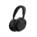 【新品】SONY WH-1000XM6(B) ブラック 4548736162600 ワイヤレスヘッドホン ノイズキャンセリング