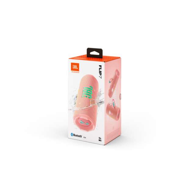 �ڿ��ʡ�FLIP 7 Bluetooth���ԡ����� �������å���ԥ�