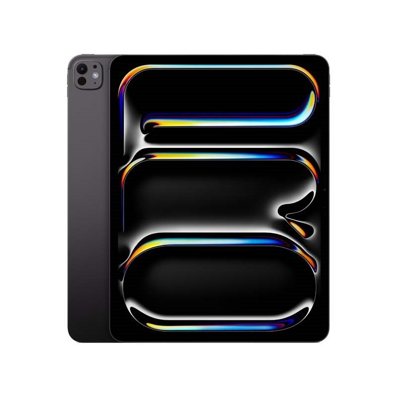新品未開封 iPad Pro 13インチ 1TB Wi-Fi 2025年秋モデル MDYN4J/A スペースブラック 4549995616767