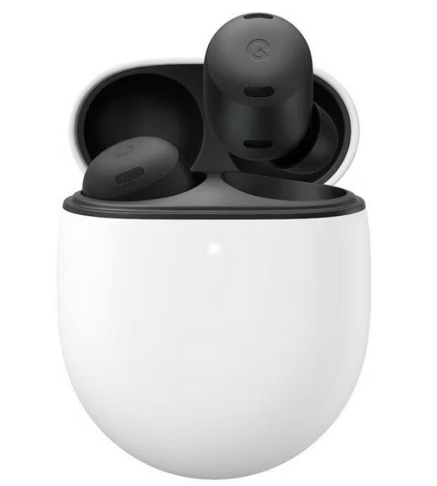 新品 Google Pixel Buds Pro Charcoal ワイヤレス イヤホン 黒 193575032436