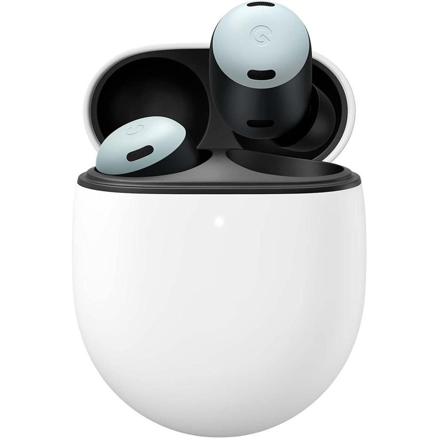 新品 Google Pixel Buds Pro Fog ワイヤレス イヤホン GA03203-JP 193575032450