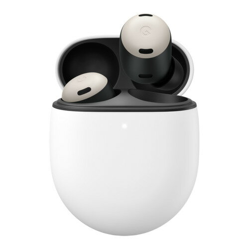 新品 Google Pixel Buds Pro Porcelain GA05205-JP フルワイヤレスイヤホン ポーシリアン 193575037158