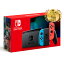 まとめ買いクーポン発行中[新品] 任天堂 新型Nintendo Switch JOY-CON(L) ネオンブルー/(R) ネオンレッド 4902370542912 スイッチ