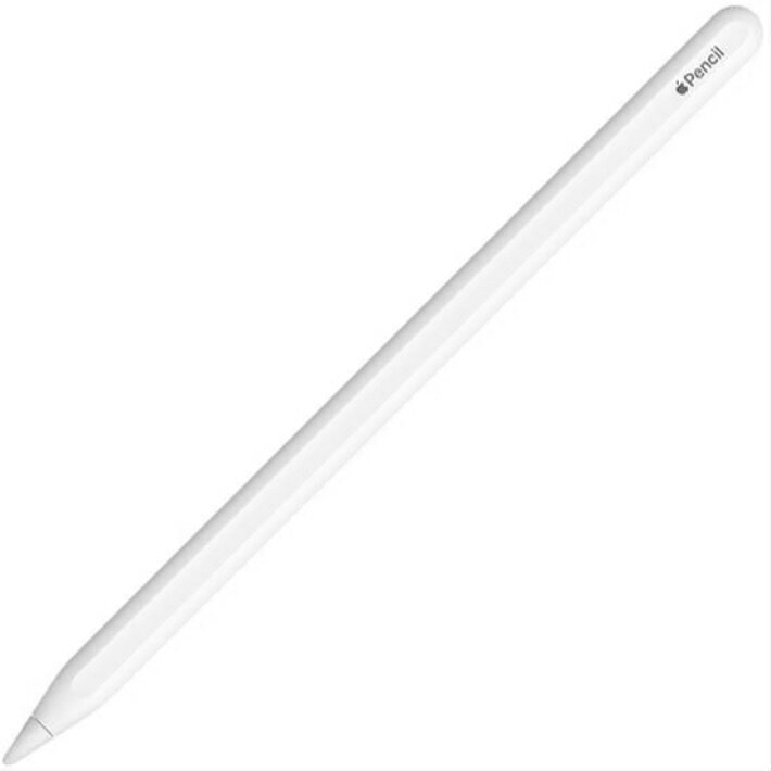 メール便配送 新品未開封 Apple Pencil MU8F2J/A 第2世代 アップルペンシル 4549995050042 1