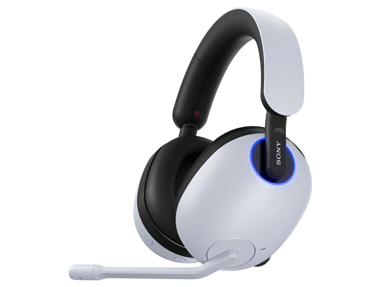 乐天商城 - 【箱訳あり】【新品】 国内正規品 SONY INZONE H9 WH-G900N/WZ 4548736133358 ワイヤレス ゲーミングヘッドセット ノイズキャンセリング
