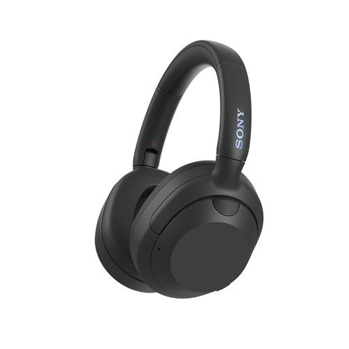 新品 SONY ソニー ワイヤレスノイズキャンセリングステレオヘッドセット WH-ULT900N BC ブラック ULT WEAR WHULT900NBC 4548736156425